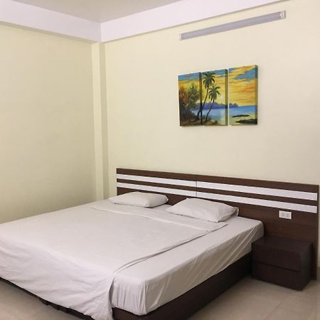 Sun Homestay Hanoi Exterior photo