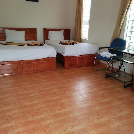 Sun Homestay Hanoi Exterior photo