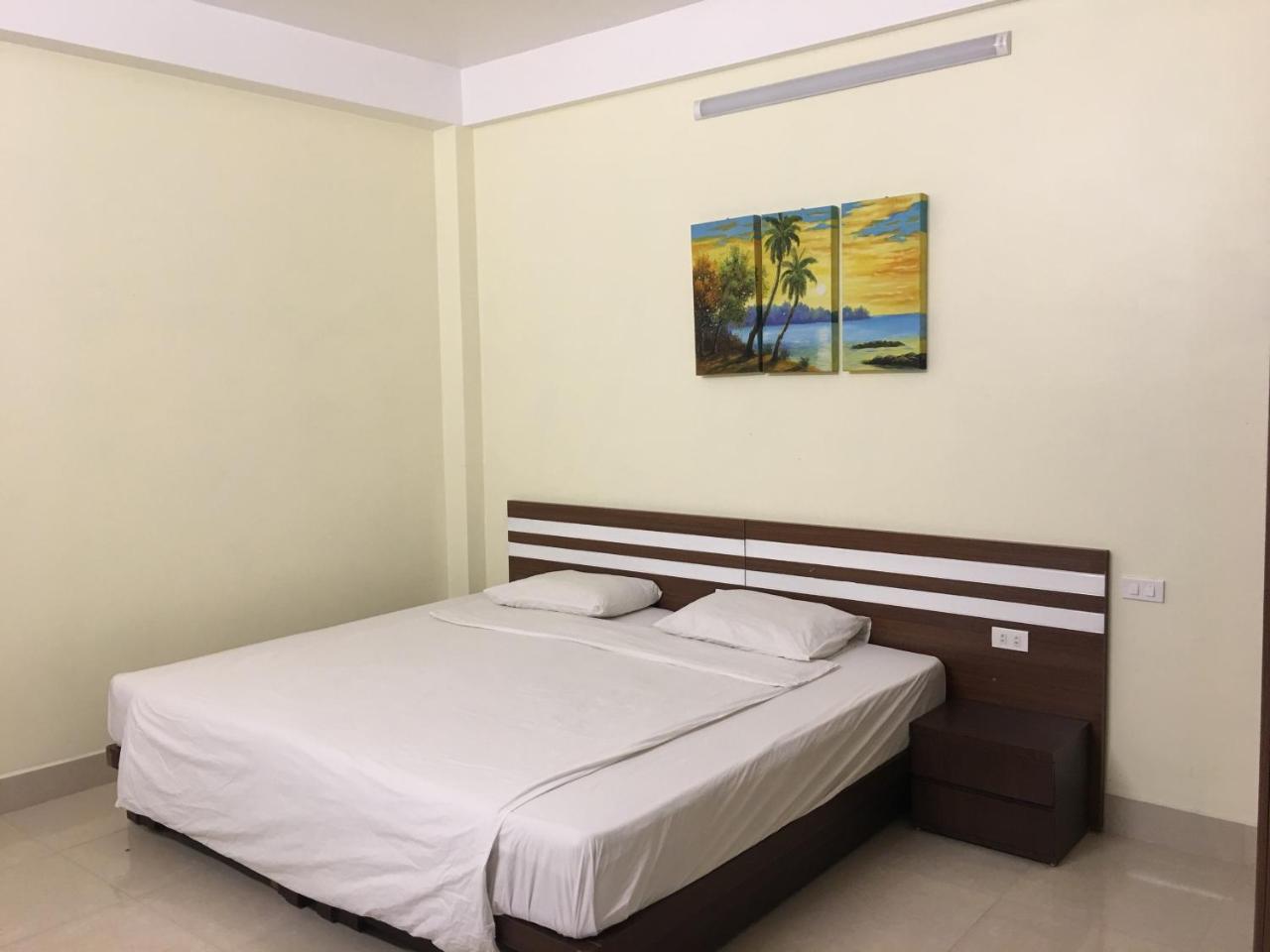 Sun Homestay Hanoi Exterior photo