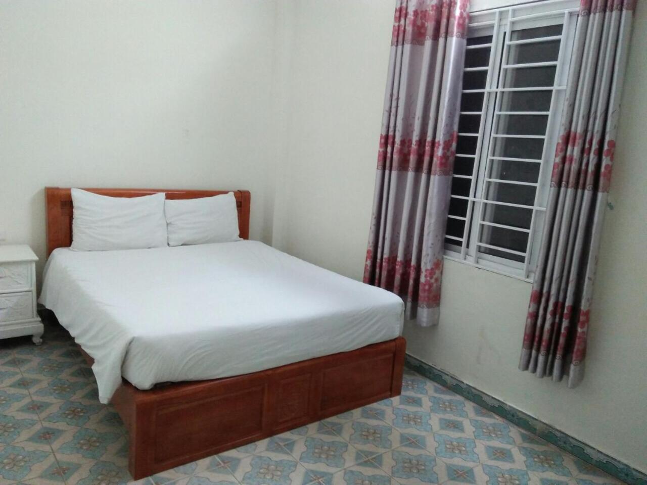 Sun Homestay Hanoi Exterior photo