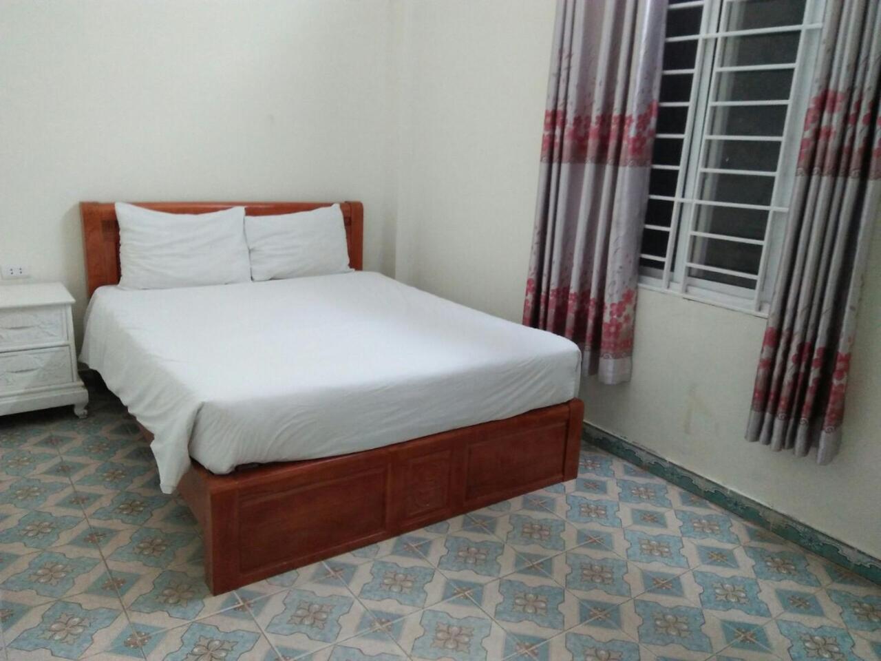 Sun Homestay Hanoi Exterior photo