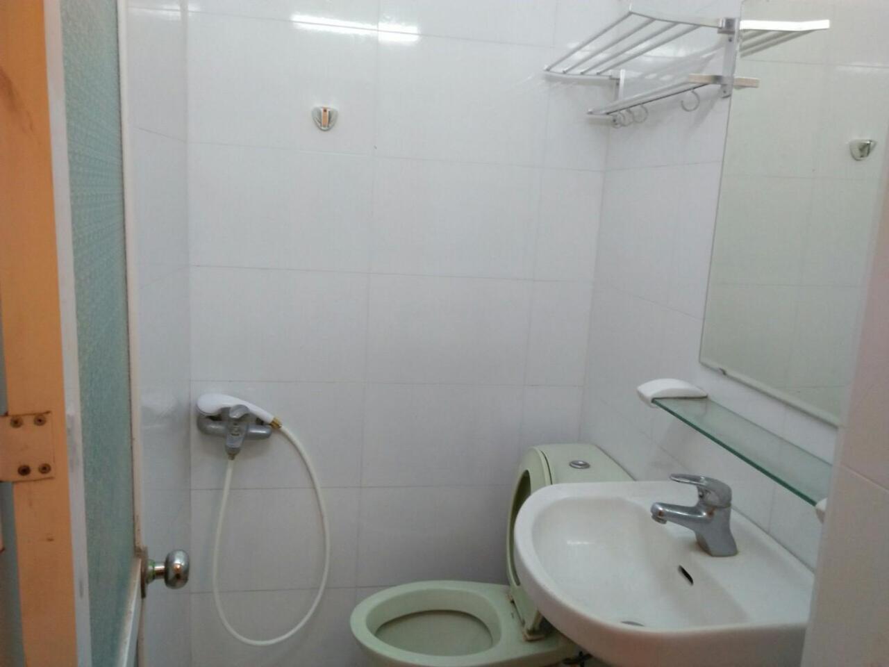 Sun Homestay Hanoi Exterior photo