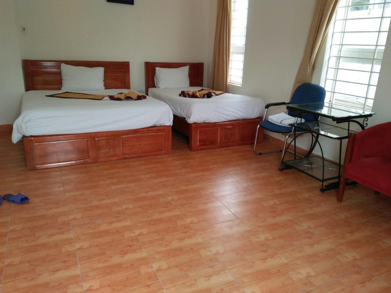 Sun Homestay Hanoi Exterior photo