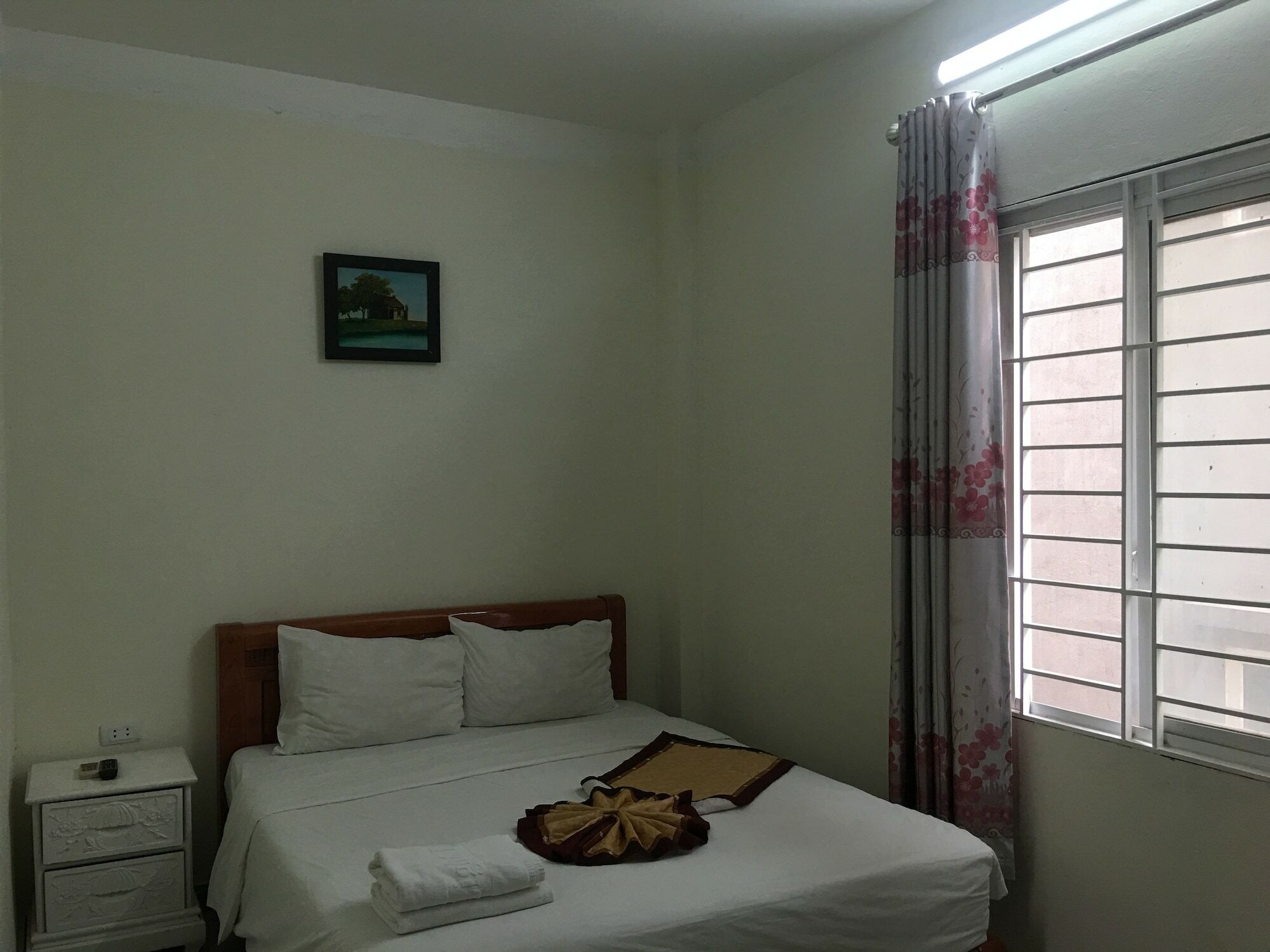 Sun Homestay Hanoi Exterior photo